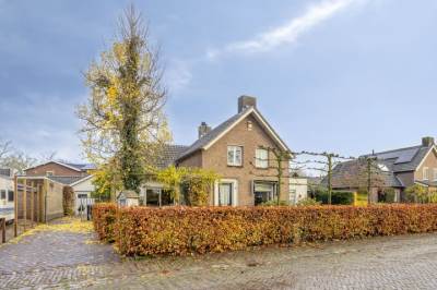 Woning Pastoor Boelensstraat 10 Heesch