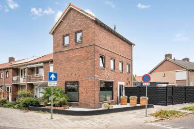 Woning Meerloseweg 2 Uden
