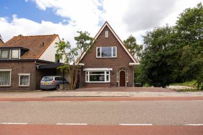 Woning Nieuwemeerdijk 199 Badhoevedorp