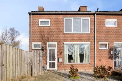 Woning Kloosterstraat 31 Velden