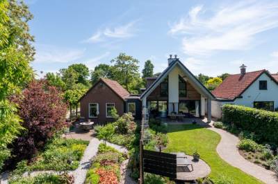 Woning Oude Prinsenweg 22 Putten