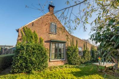 Woning Akker 12 Oosterland