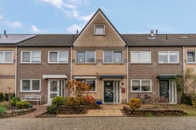 Woning Korte Binnenhoek 4B Tiel