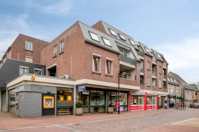 Woning Molenhof 35 Someren