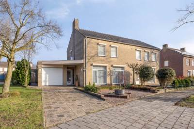 Woning Margrietstraat 3 Asten