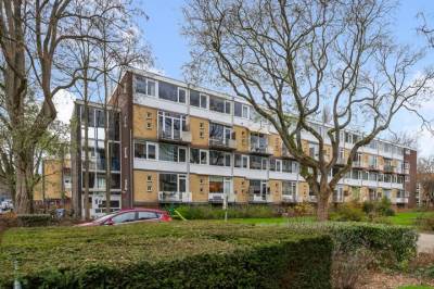 Woning Karel Doormanlaan 226 Hilversum