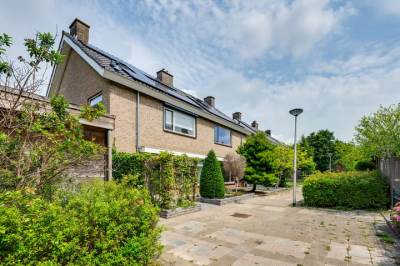 Woning Ghijseland 158 Rhoon