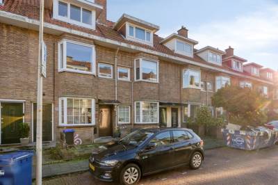 Woning Rhenenstraat 94 Den Haag