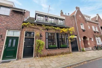 Woning 2e Maasveldstraat 16 Venlo