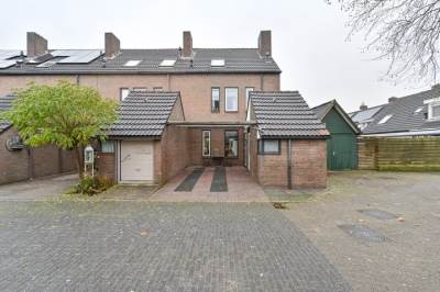 Woning Behringhof 39 Hoogeveen