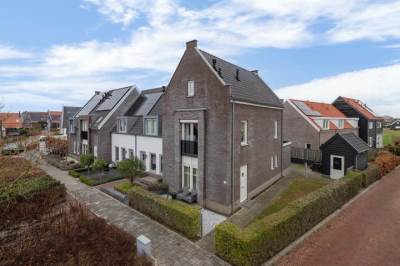 Woning Hoofdlandseweg 39 Ouddorp