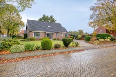 Woning Schoolstraat 90 Vlagtwedde