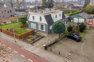 Woning Nieuwstraat 31 Vroomshoop
