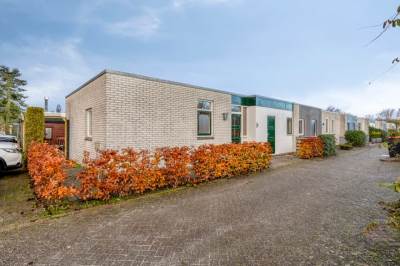 Woning Penningkruidweg 46 Zwolle