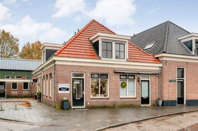 Woning Roggestraat 2 Den Ham (OV)