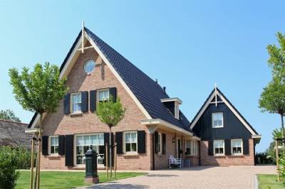 Bouwgrond Wilgenweg 2B Waalwijk