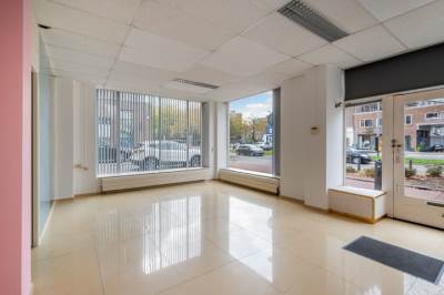 Woning Vondelweg 264 Rotterdam