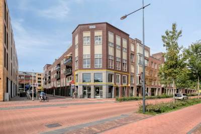Woning Suikervat 11 Veenendaal
