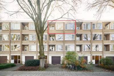 Woning Abt Ludolfweg 17 De Bilt
