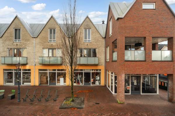 Woning Dorpsstraat 192A Zoetermeer