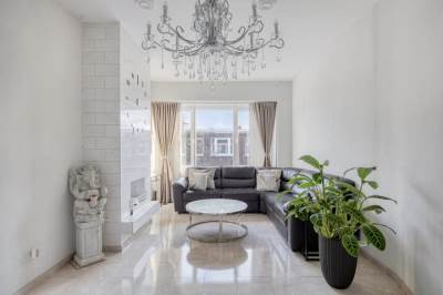 Woning Schaarsbergenstraat 89 Den Haag