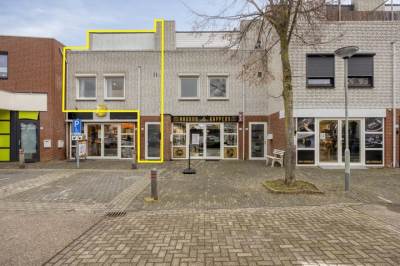 Woning Raadhuisstraat 9A Posterholt
