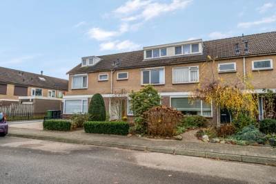 Woning Aletta Jacobslaan 32 Tiel