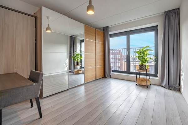 Woning Welnastraat 629 Amsterdam