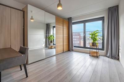 Woning Welnastraat 629 Amsterdam