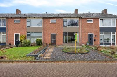 Woning Berkenlaan 33 Nieuwe Pekela