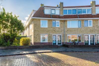 Woning Johan Willem Frisostraat 66 Sneek