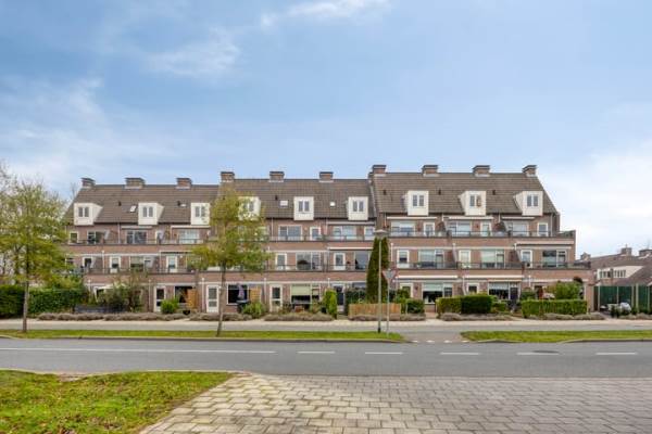 Woning Peellaan 163 Oss