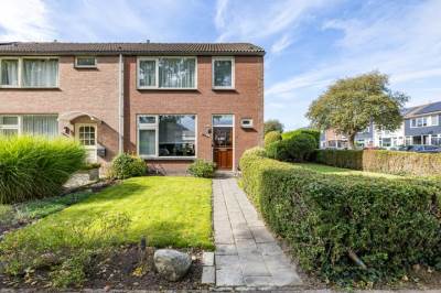 Woning Berkenlaan 10 Tynaarlo