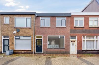 Woning Hartenstraat 18 Den Helder