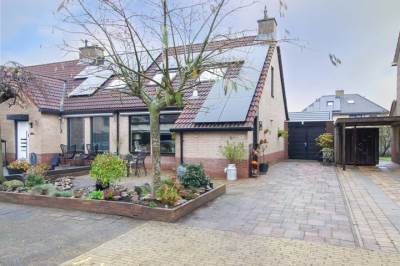 Woning Botter 101 Bunschoten-Spakenburg