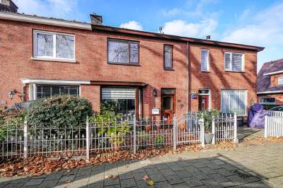 Woning Koninginneweg 306 Rotterdam