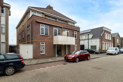 Woning Hoofdstraat 131D Kaatsheuvel