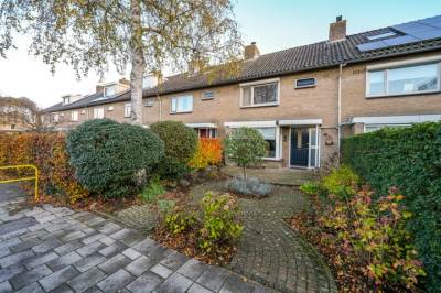 Woning Bilderdijkstraat 42 Alblasserdam