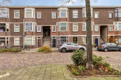 Woning Groen van Prinstererstraat 43 Vlaardingen