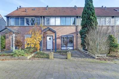 Woning Pauwoog 93 Zeewolde