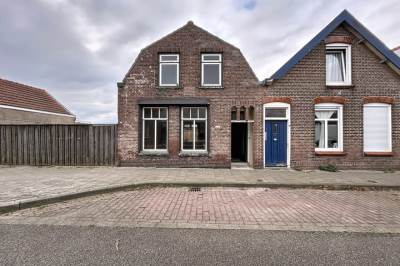 Woning Boulevard 63 Breskens