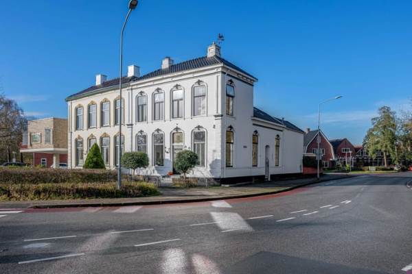 Woning Garstestraat 16 Winschoten