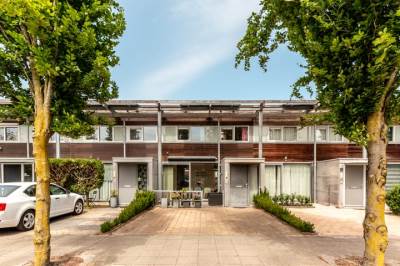 Woning Raoul Dufystraat 7 Almere