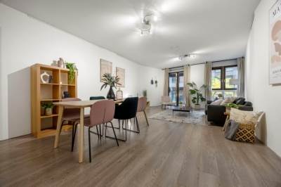 Woning Hofmeesterstraat 10 Den Bosch