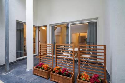 Woning Nieuwe Molstraat 20F Den Haag