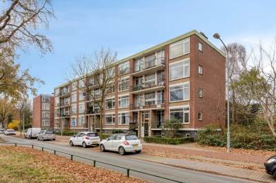 Woning Proosdijerveldweg 101 Ede
