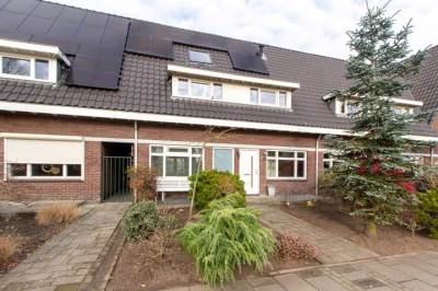 Woning Agnes Huijnstraat 20 Venlo