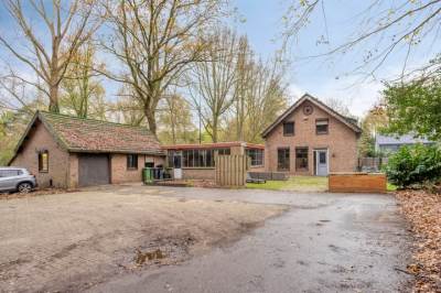 Woning Zevenbergseweg 50A Berghem