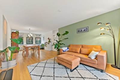 Woning Middenhoefstraat 1902R Rotterdam