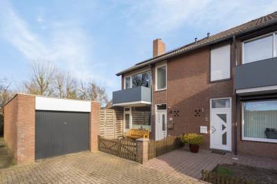 Woning Akkerwinde 29 Landgraaf
